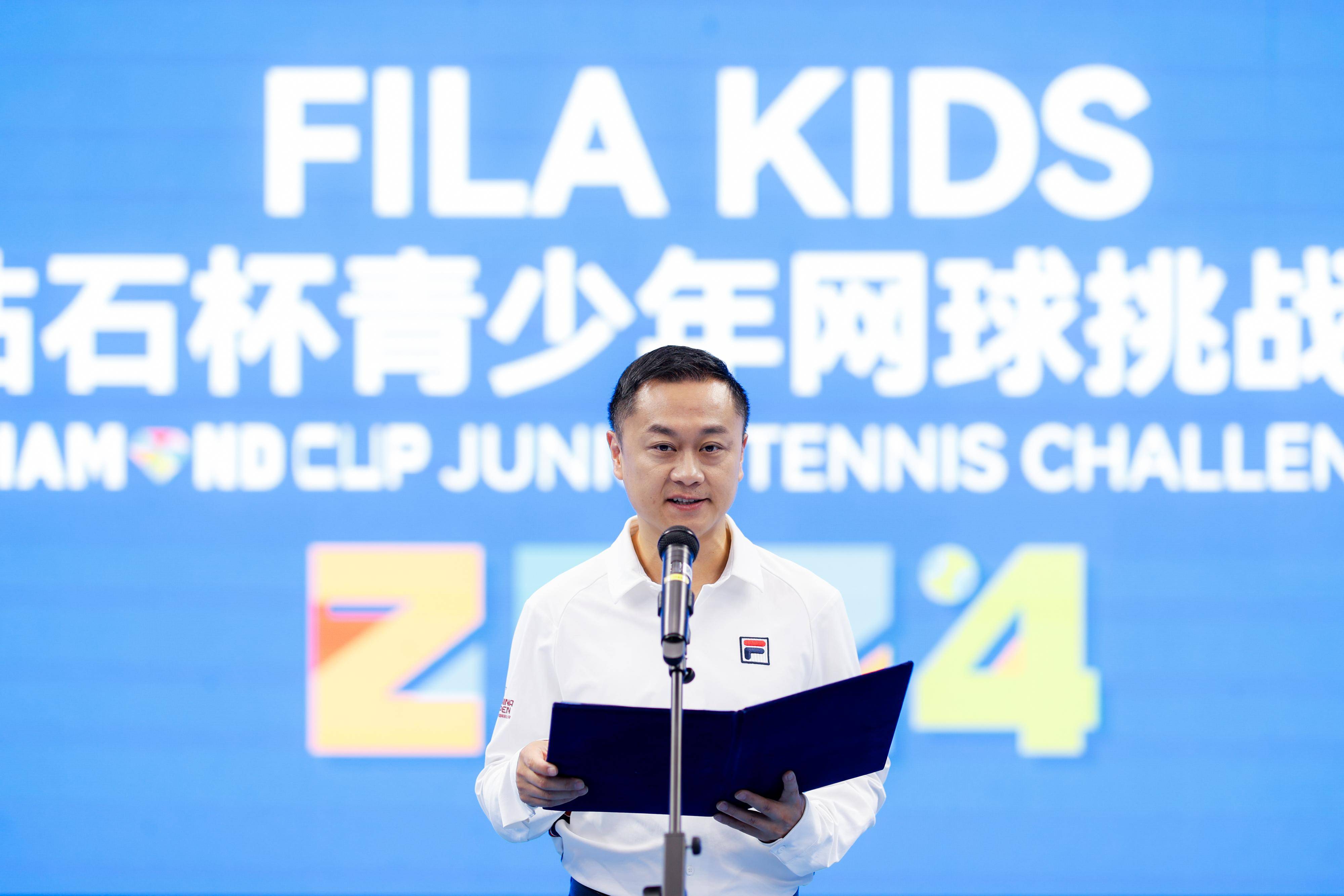 未来展望：赛事发展趋势与挑战