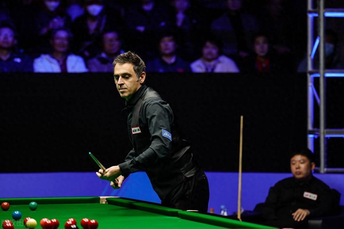 包含【比赛亮点】奥沙利文“罚分”战术的多种应用场景的词条