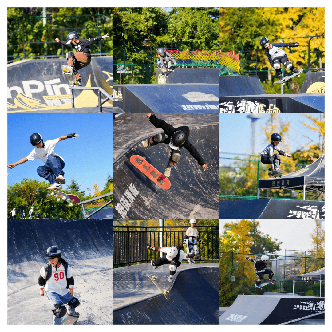 包含全国青少年极限滑板锦标赛,街头文化的盛会的词条 包含全国青少年极限滑板锦标赛,街头文化的盛会的词条