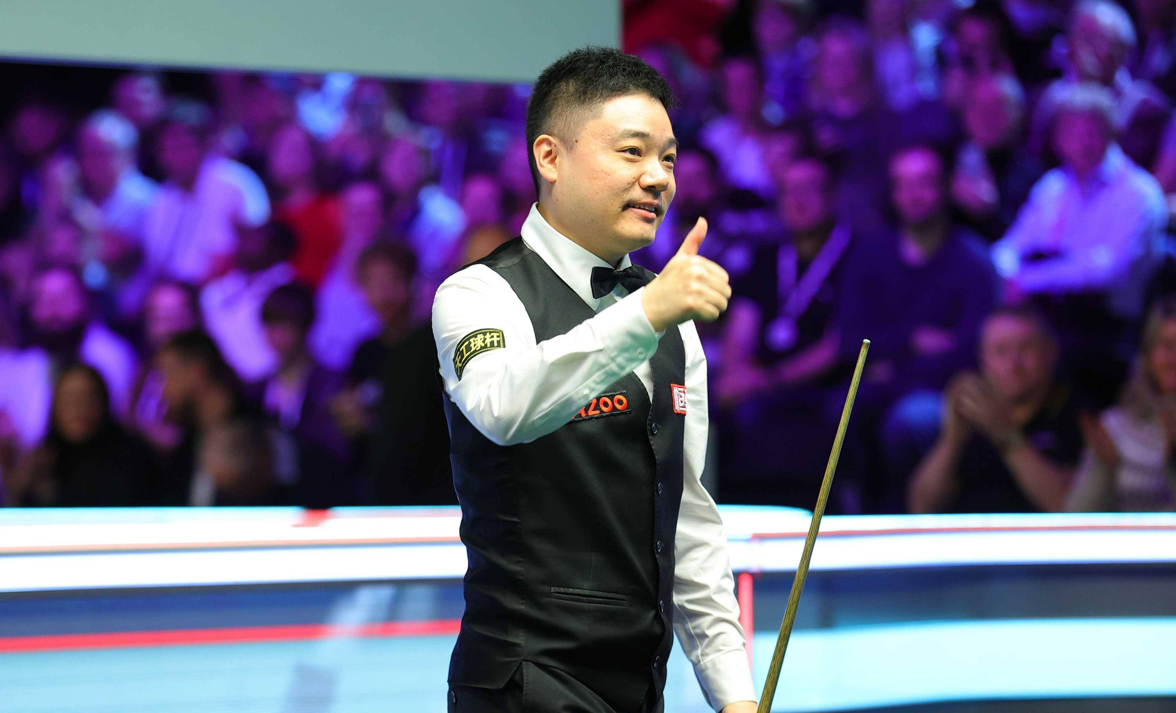 【顶级运动员】丁俊晖的训练日常,带你走进冠军的生活的简单介绍 【顶级运动员】丁俊晖的训练日常,带你走进冠军的生活的简单介绍