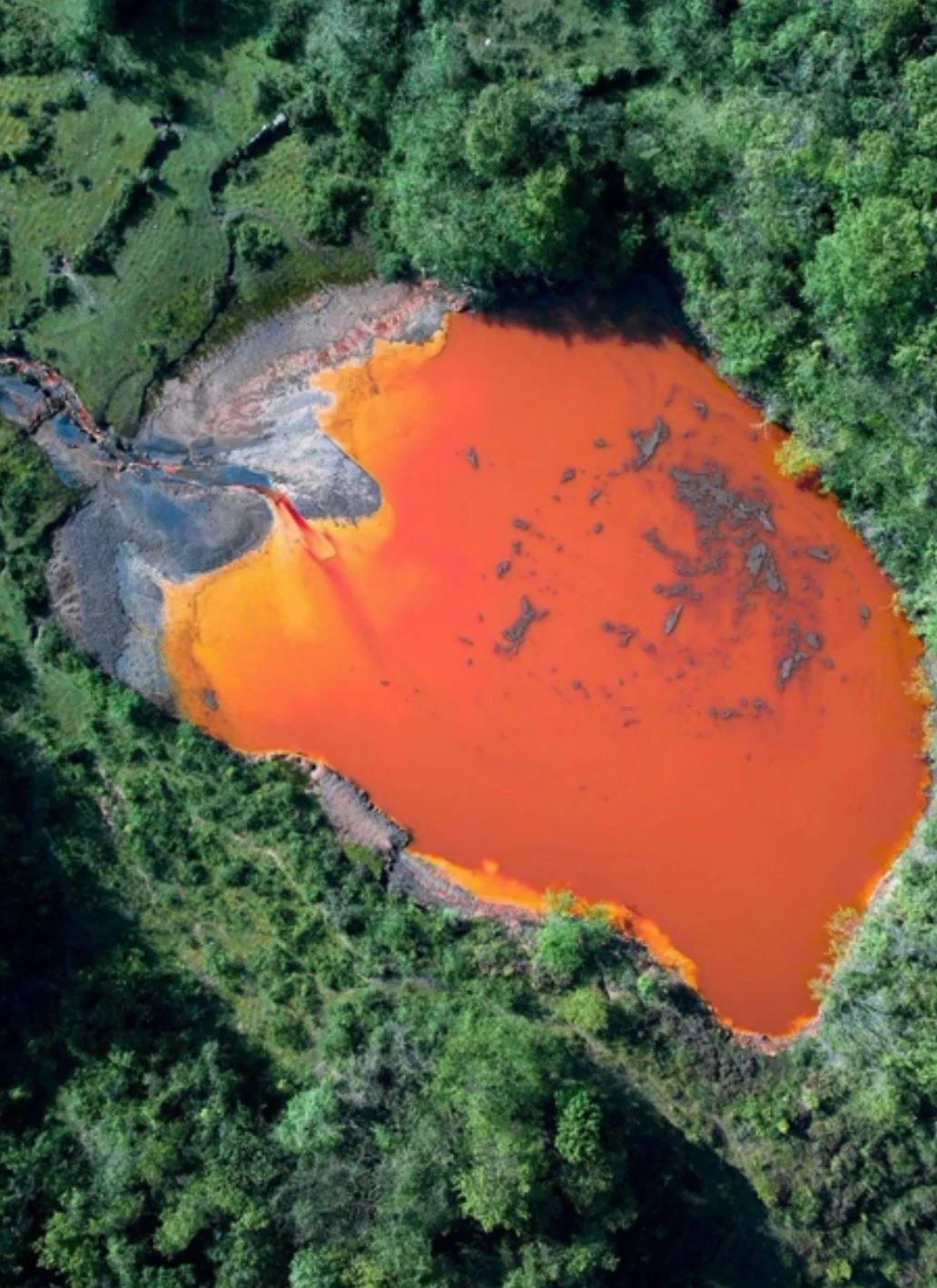 关于特色地质徒步穿越，探索地球的奇幻景观的信息