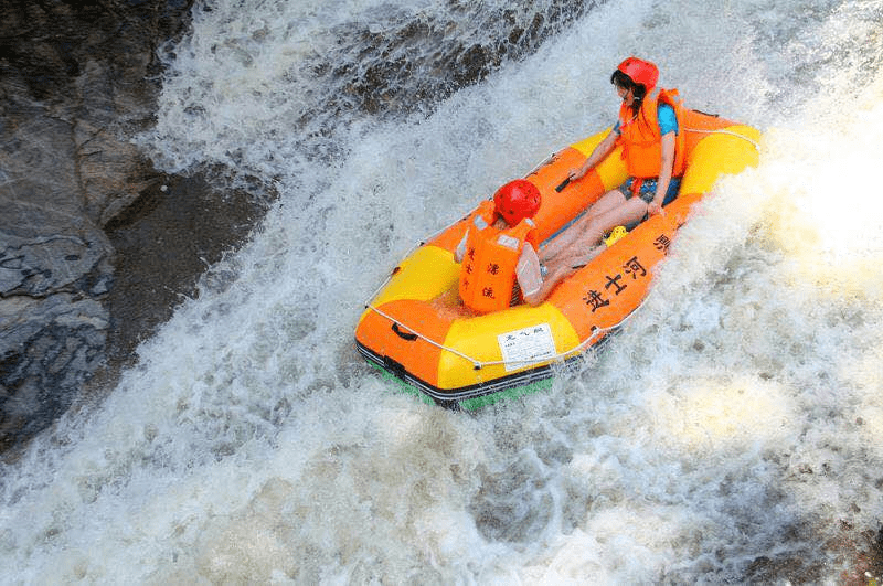 特色漂流漂流赛,飞流直下的极限激情的简单介绍 特色漂流漂流赛,飞流直下的极限激情的简单介绍